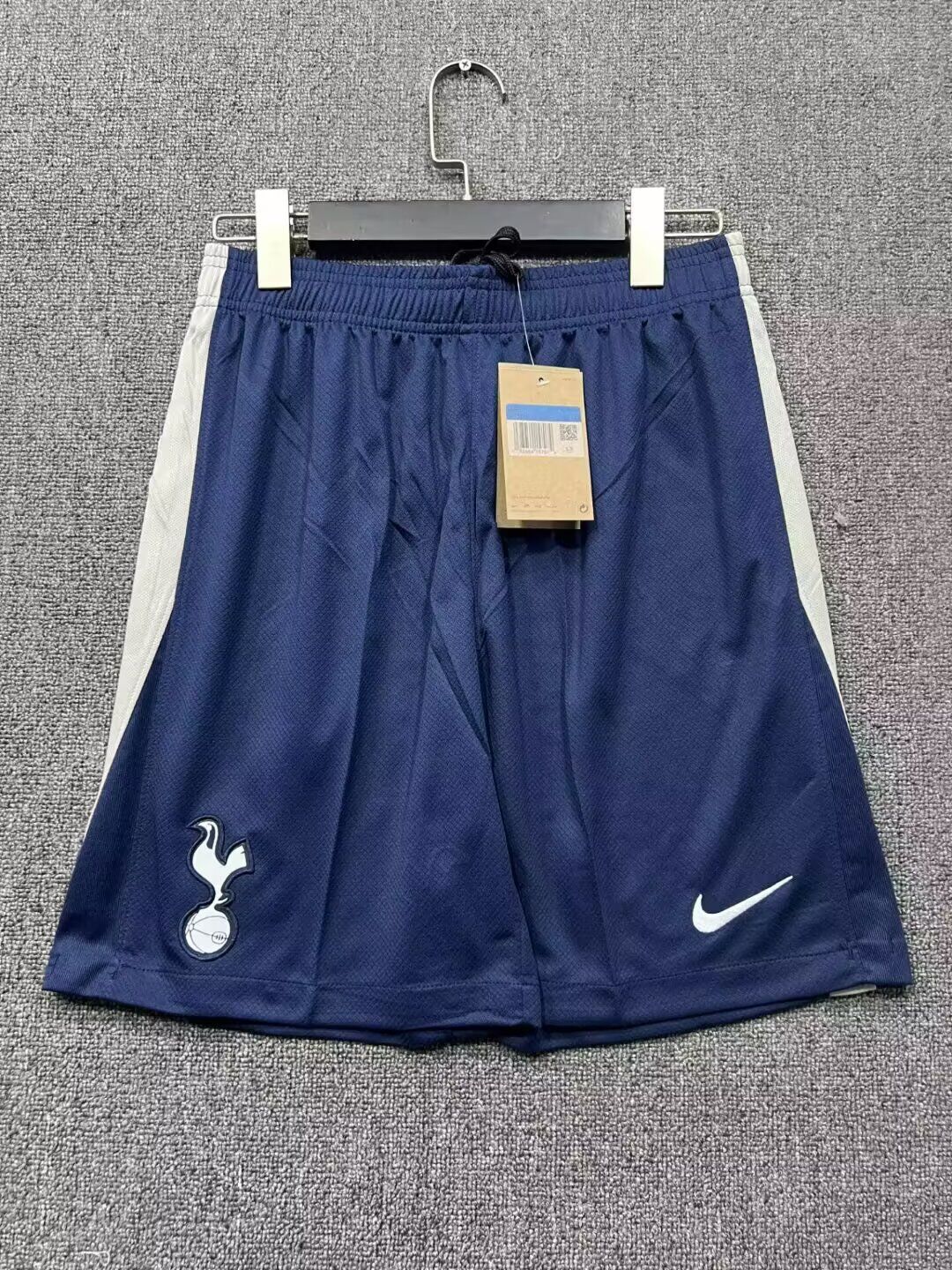AAA Quality Tottenham 25/26 Home Soccer Shorts
